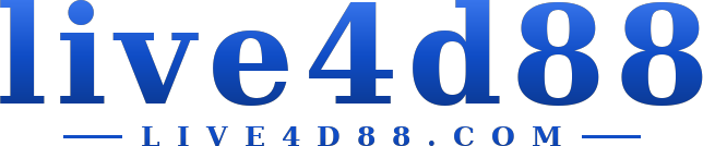 live4d88 logo