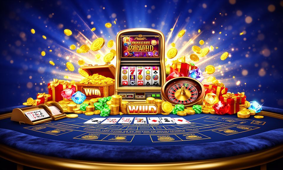 live4d88 Wild Gold