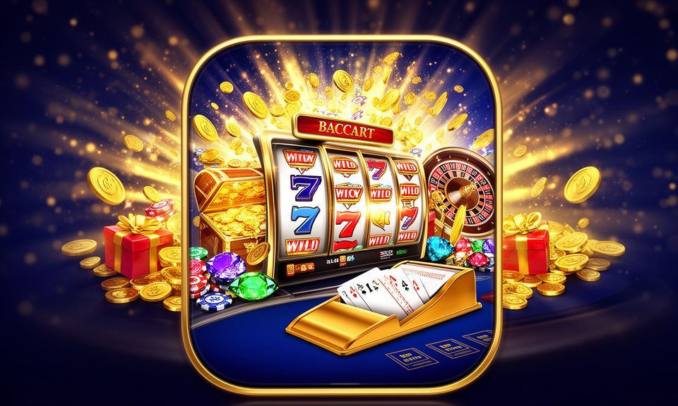 live4d88 Wild Gold